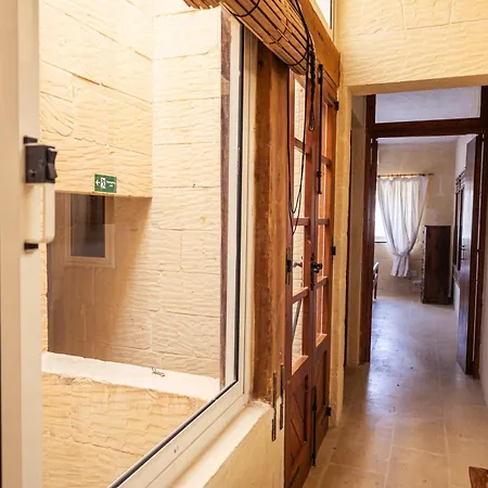 Lägenhet Tranquil 2-bedroom Escape Nadur