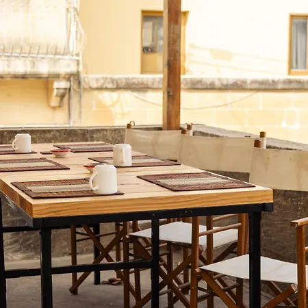 Lägenhet Tranquil 2-bedroom Escape