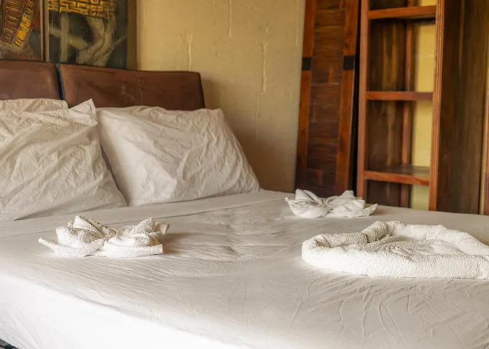 Tranquil 2-bedroom Escape Nadur