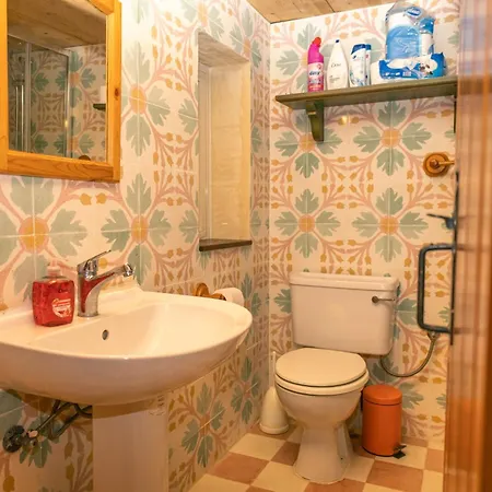 Tranquil 2-bedroom Escape * Nadur