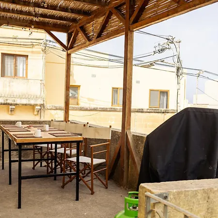 Appartement Tranquil 2-bedroom Escape