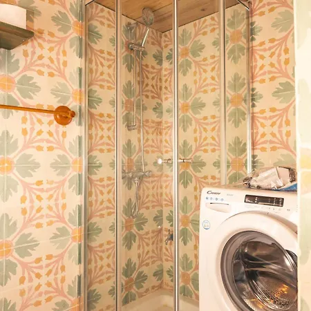 Tranquil 2-bedroom Escape Apartament Nadur