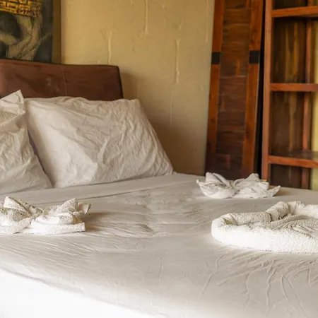 Tranquil 2-bedroom Escape Nadur