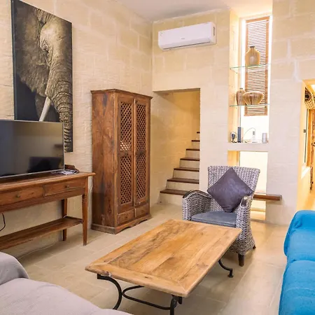 Tranquil 2-bedroom Escape