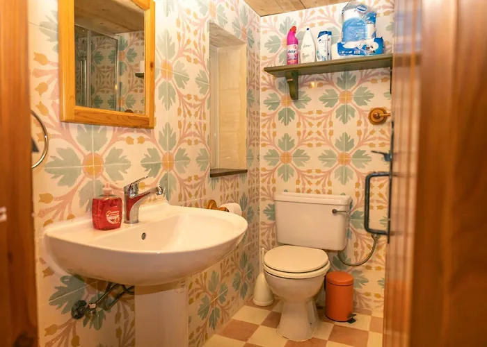 Tranquil 2-bedroom Escape * Nadur