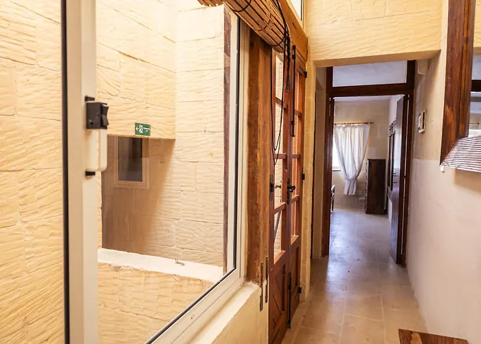 Apartment Tranquil 2-bedroom Escape Nadur