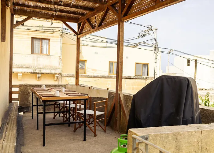 Apartament Tranquil 2-bedroom Escape