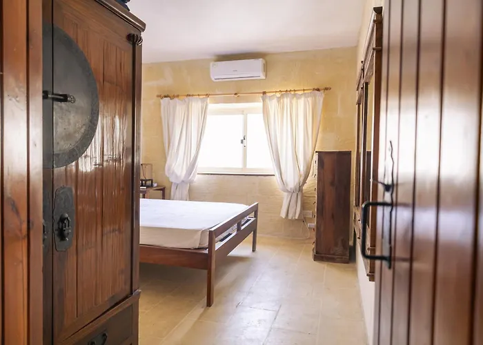 Apartament Tranquil 2-bedroom Escape