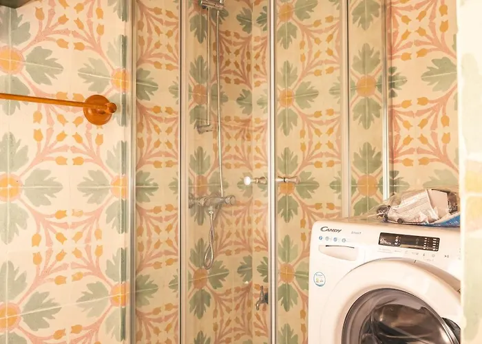 Tranquil 2-bedroom Escape Apartament Nadur