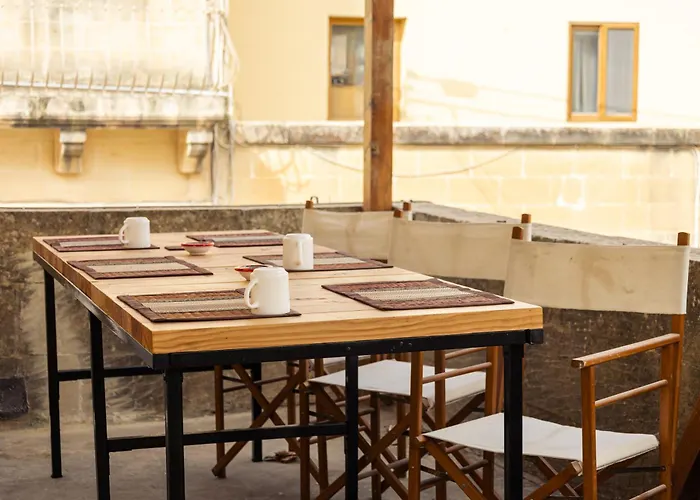 Apartment Tranquil 2-bedroom Escape