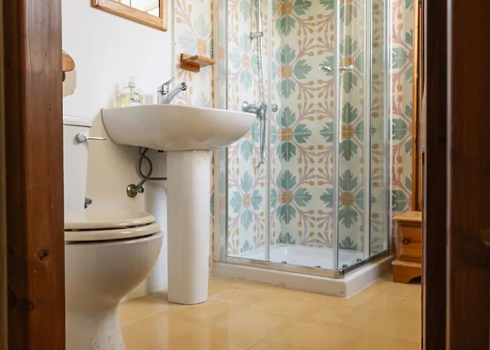 Tranquil 2-bedroom Escape